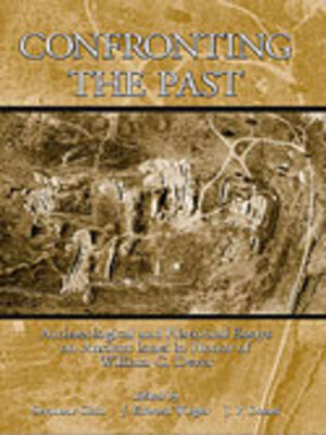 cover image of Confronting the Past